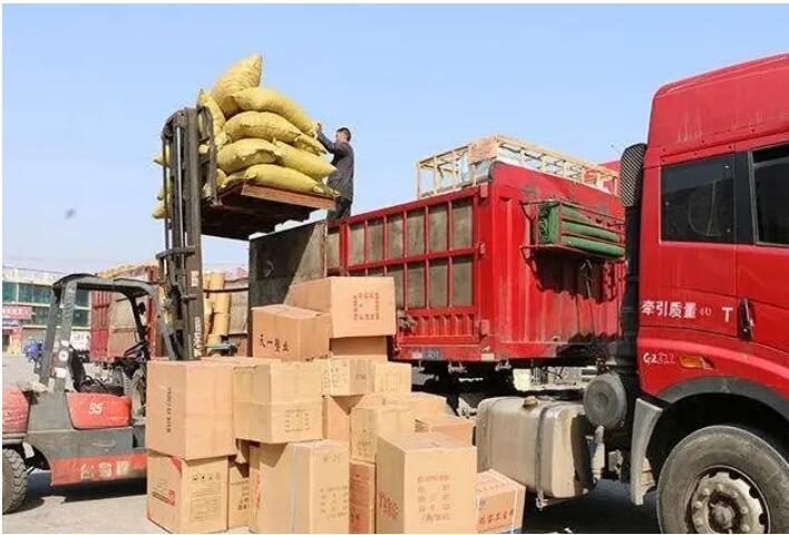 厦门到诏安县物流专线