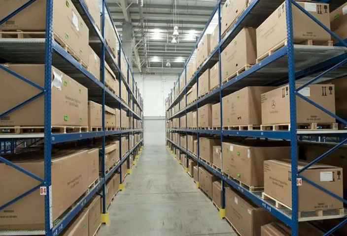 厦门到诏安县货物仓储