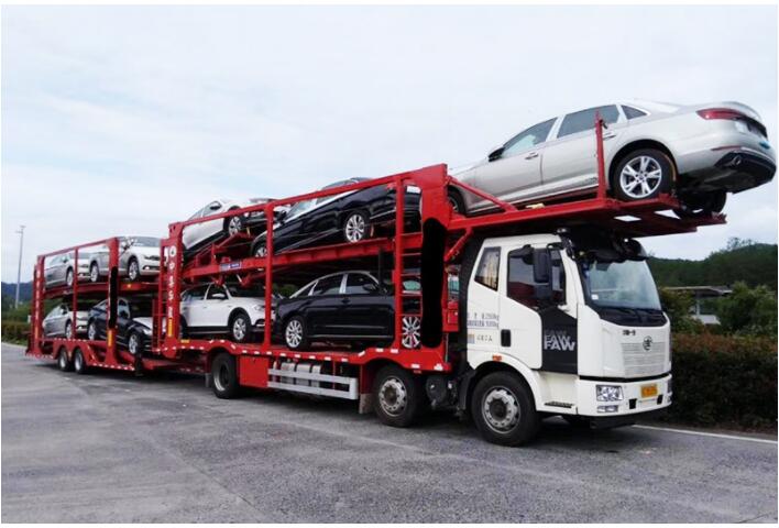 厦门到诏安县轿车托运